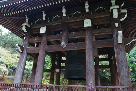 知恩院　大鐘楼_02
