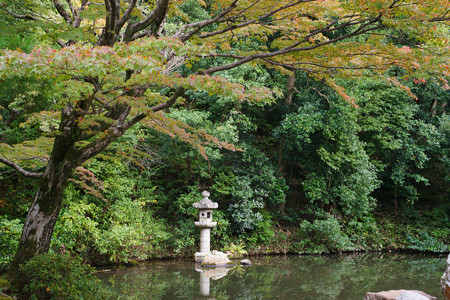 知恩院　方丈庭園_03