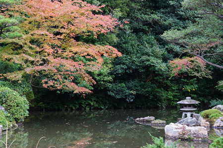 知恩院　方丈庭園_04