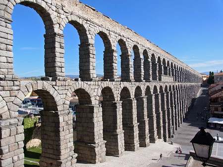 Segovia