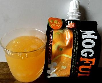 つぶつぶみかん