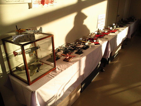 函館プラモ展示会２０１２　０３