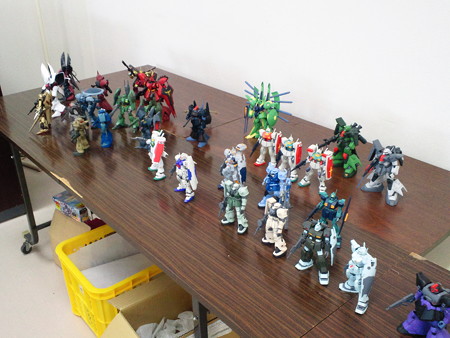 函館プラモ展示会２０１２　０７