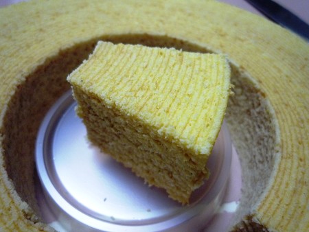 ラ・テール　バウム５