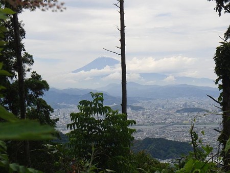 富士山登録２０１３年６月２２日