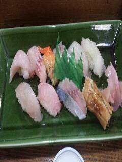 保田らかん寿司松月