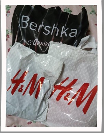 Bershka