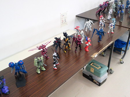 函館プラモ展示会２０１２　０８
