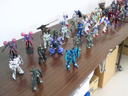 函館プラモ展示会２０１２　０９