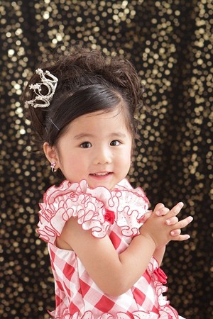 花　七五三　前撮り (8)