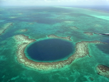 belize