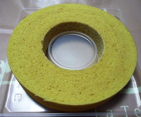 ラ・テール　バウム３