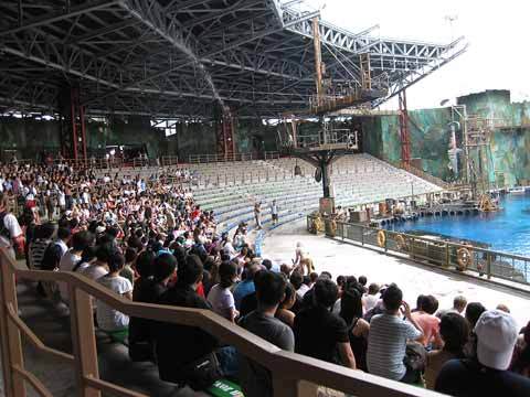 ウォーターワールド3