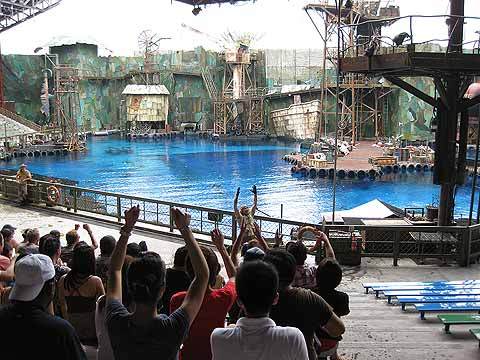 ウォーターワールド5