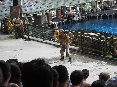 ウォーターワールド6