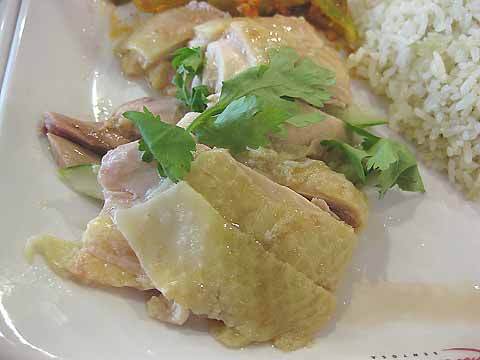 ディスカバリーフードコート4