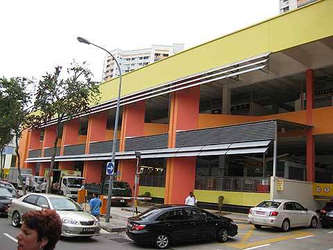 テッカセンター1