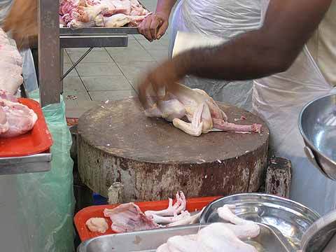 テッカセンター8