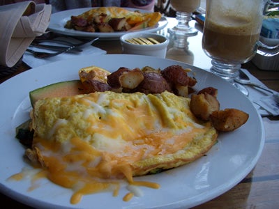 駐妻の光と影（最近はダイエットブログ？）　-サンタモニカ