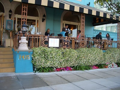 駐妻の光と影（最近はダイエットブログ？）　-サンタモニカ