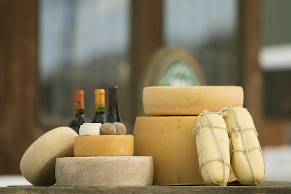 釧路 お土産 チーズ