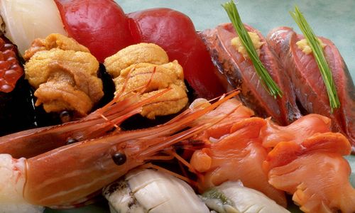 富山県 料理自慢の宿